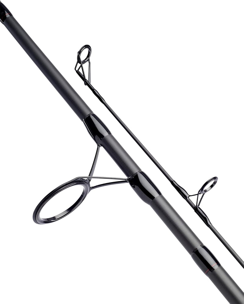Daiwa Black Widow XT Carp Karpfenrute Stalker Carp Spod Karpfenangeln 12 Ft. / 3.00 lbs, 12 Ft. / 3.