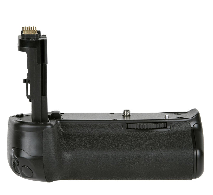 ayex Batteriegriff Kompatibel mit Canon EOS 6D Mark II ähnlich BG-E21 Akkugriff optimal zum fotograf