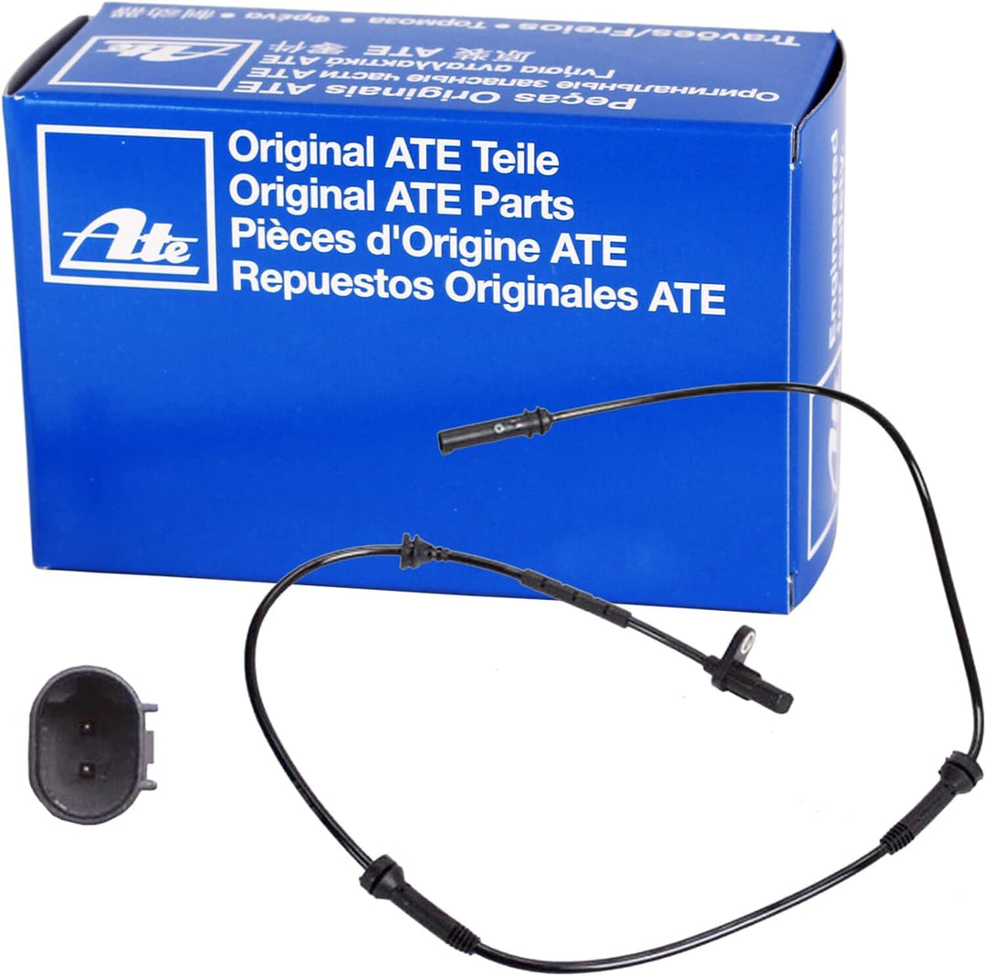 ATE 24.0711-6350.3 Sensor, Raddrehzahl