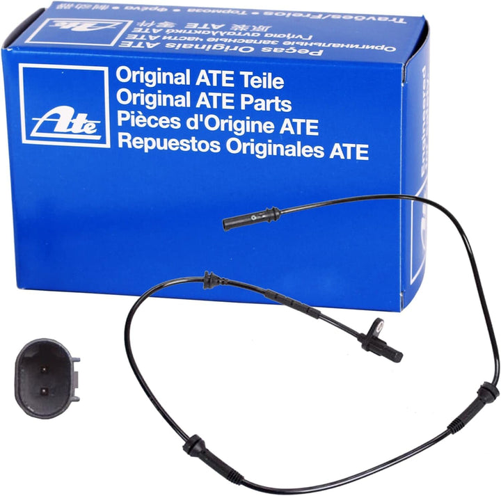 ATE 24.0711-6350.3 Sensor, Raddrehzahl