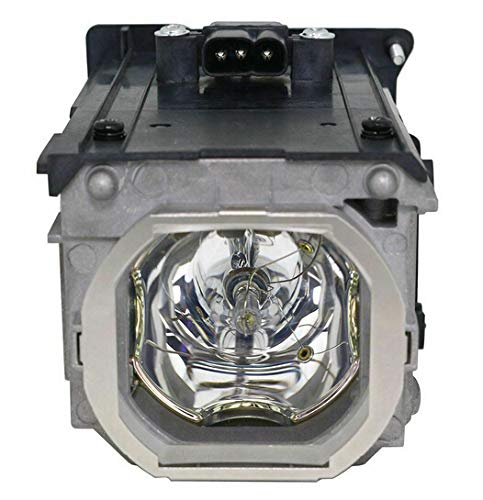Supermait 275 Fit für VLT-XL650LP Ersatz-Projektorlampe mit Gehäuse für Mitsubishi HL650U / WL2650 /
