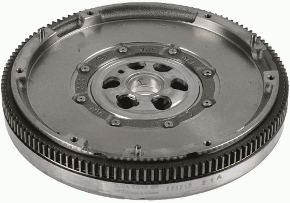 SACHS 2294 001 360 Schwungrad