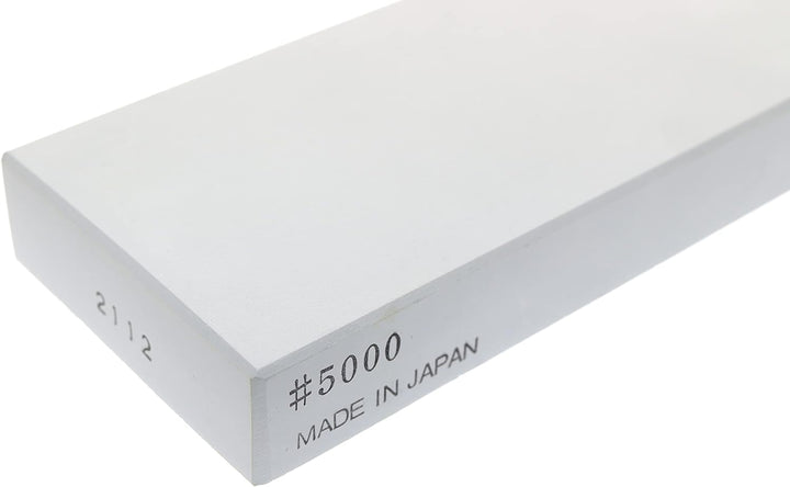Suehiro Körnung #5000 'Rika 5000-DN ohne Boden' Schleifstein