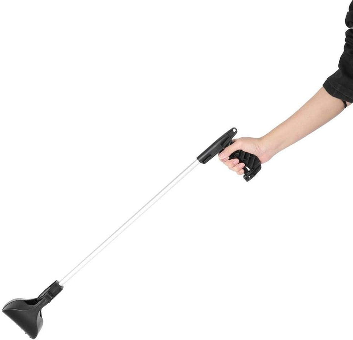 Poop Scoops für Hunde,Dog Poop Scoop Dirt Picker Hundekot Greifer Sammler Tool mit langem Griff, kei