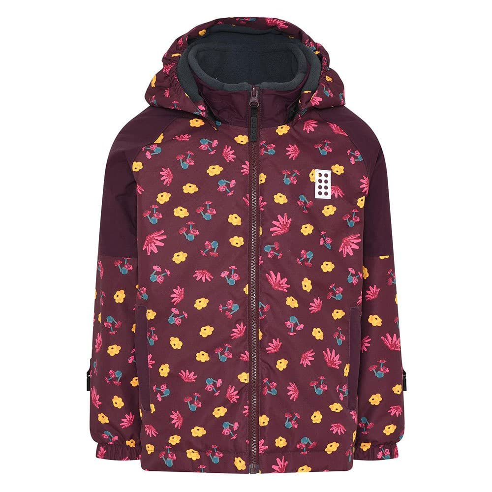 LEGO Unisex Regenjacke 116 378, 116 378