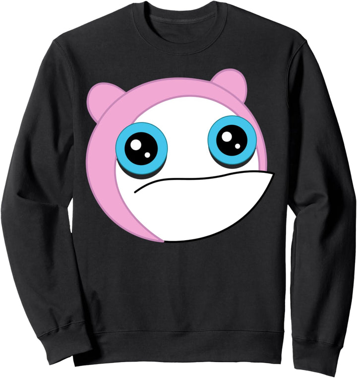Disney Phineas und Ferb Grosses Meap Face Sweatshirt