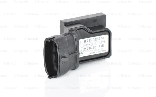 Metzger 0905334 Original Ersatzteil Sensor, Ladedruck