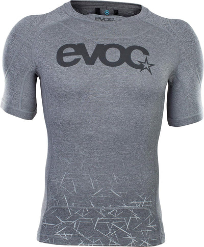 EVOC ENDURO SHIRT Schutzkleidung Protektorshirt für Enduro-Touren und Action Sportarten (Grössen: S,