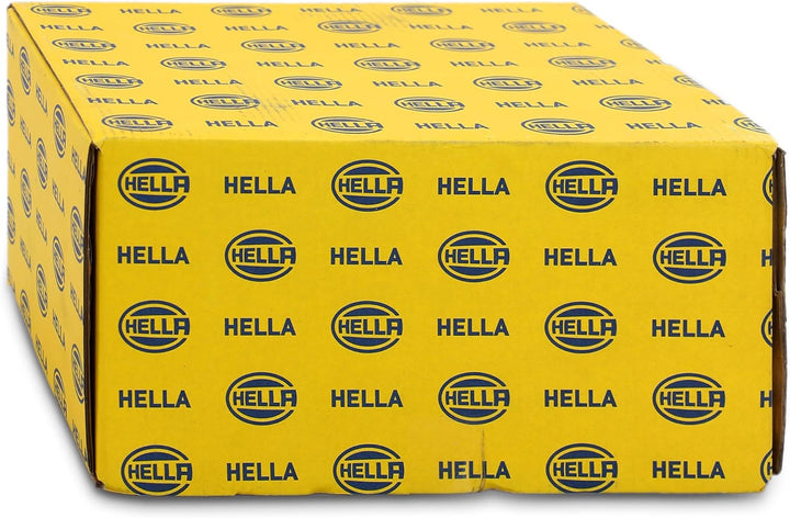 HELLA - Halogen-Fernscheinwerfer - Rallye 3000 - E1 1928/ECE-R7/ECE-R112 - 12/24V - 1F8 006 800-311