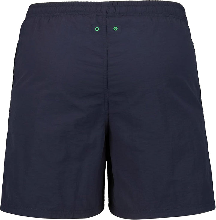 JP 1880 Herren Badeshorts Badehose 6XL Dunkel Marine, 6XL Dunkel Marine