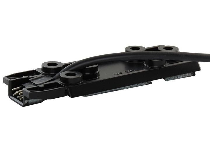 HELLA - Trägerplatte, Aussenspiegel - Kabel: 2500mm - 7-polig - beidseitig - 9BP 501 237-002