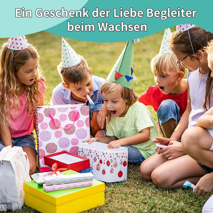 Montessori Spielzeug 1 2 3 Jahre, Spiele ab 1 Jahr, Montessori Spielzeug Baby, Autobahn Kinder 2 Jah