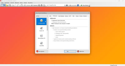 Nero Das Original | Nero Burning ROM 2024 | Brennprogramm | Brennen, Kopieren, Sichern, Rippen | CD