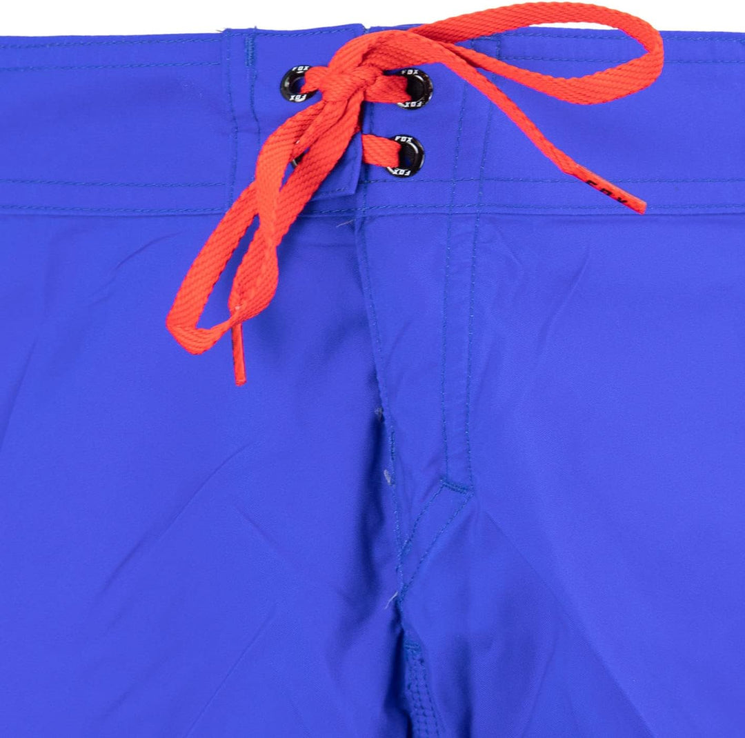 Fox Unity 20'' Boardshorts Herren 30 Blau, 30 Blau