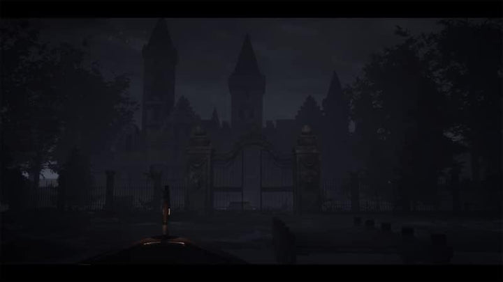 SOEDESCO Charon's Staircase, klein PlayStation 4, PlayStation 4