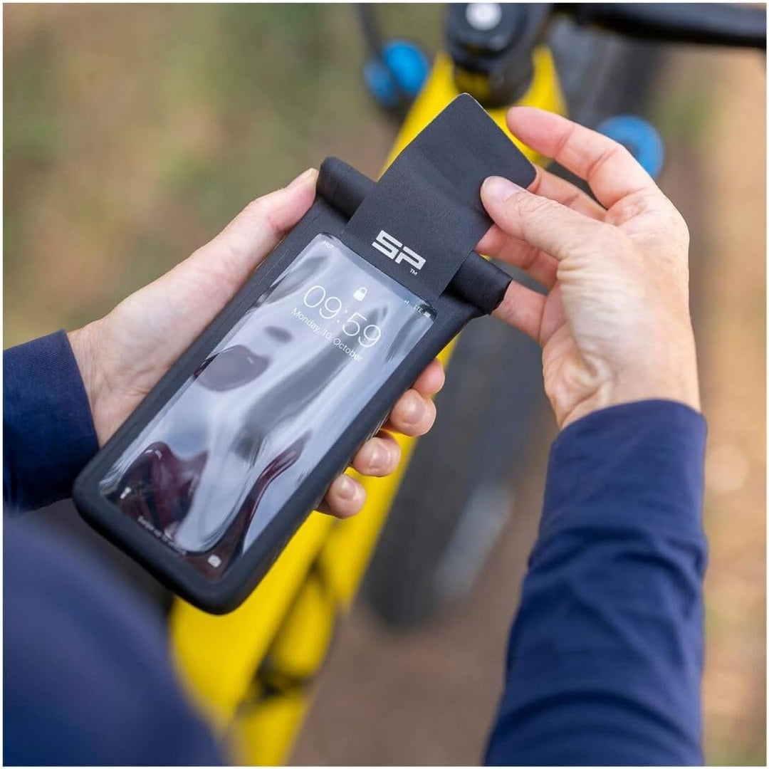 SP CONNECT Universal Phone Case M SPC+| Phone Case SPC+| SP Connect Universal Phone Case M Single, S