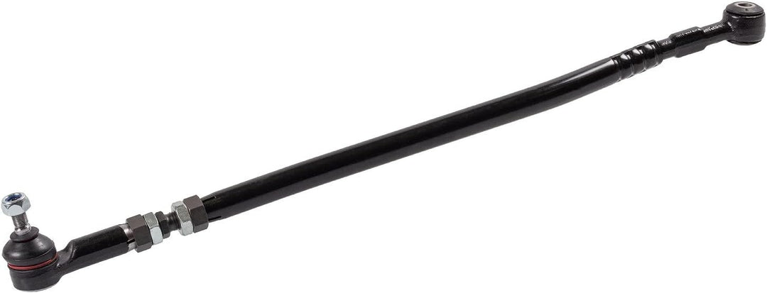 febi bilstein 17676 Spurstange verstellbar , 1 Stück