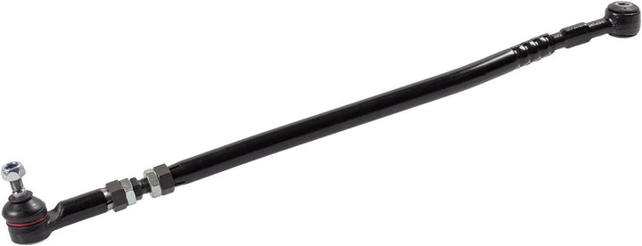 febi bilstein 17676 Spurstange verstellbar , 1 Stück