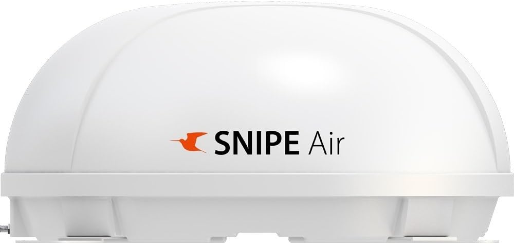 Snipe-Dome Parent (Dome AIR)