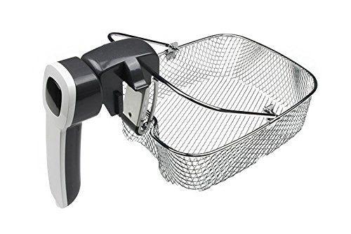 DeLonghi Korb Korb Griff Griff Halterung Fritteuse FS6025 fs6055
