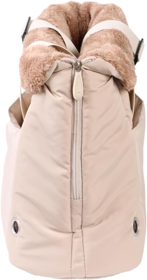 Nobby Tasche Belair beige 42 x 20 x 43 cm