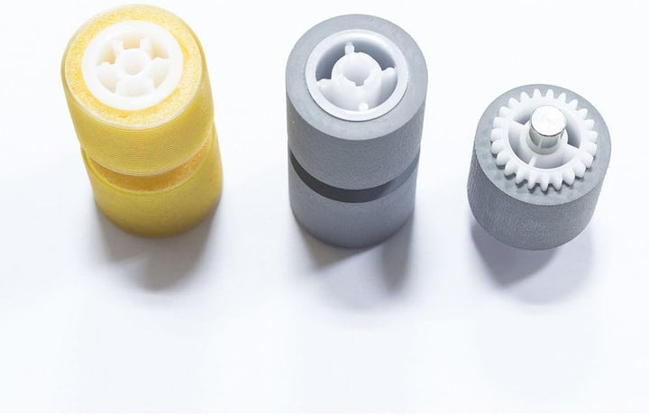 Yanzeo 0434B002 Scanner Replacement Rolls für Canon DR-5010C DR-6030C