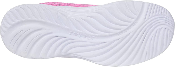 Skechers Dreamy Dancer Radiant Rogue Sneaker 30 EU Pkmt Pink Multi, 30 EU Pkmt Pink Multi
