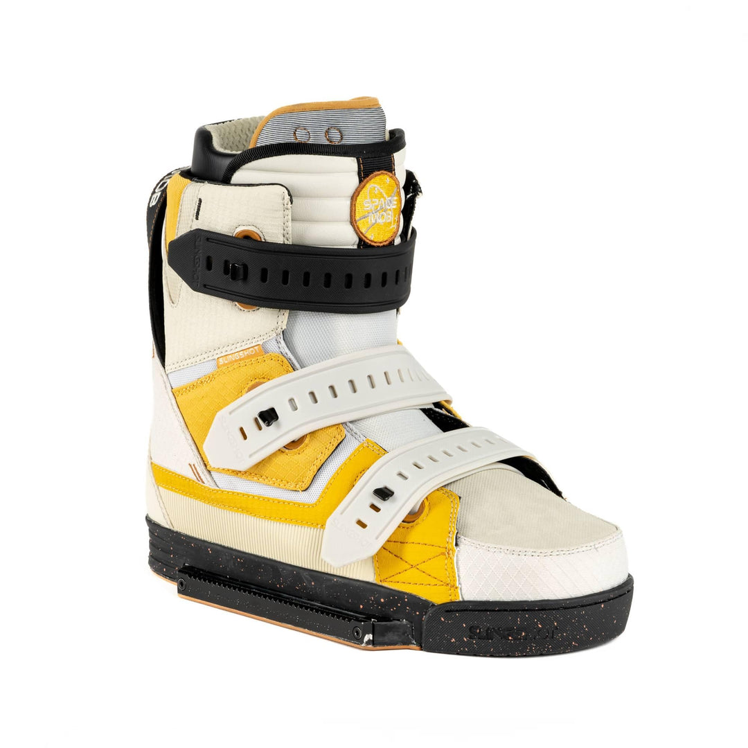 SLINGSHOT Space Mob Boots 2023 35,5, 35,5