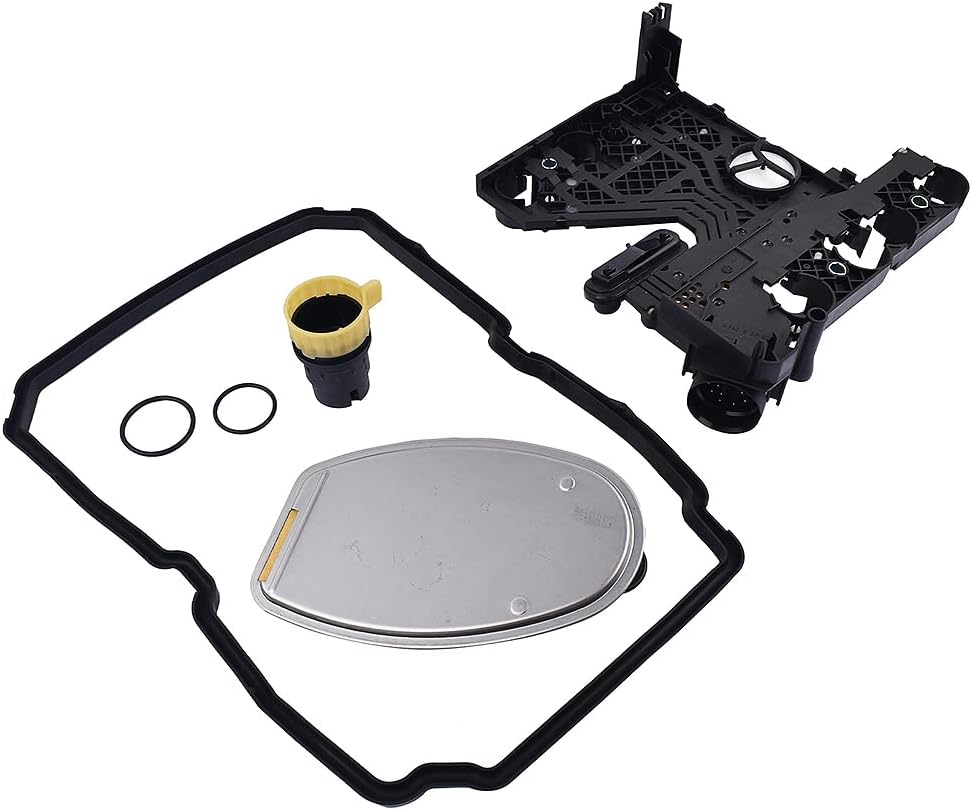 Bisenya Steuereinheit Elektriksatz Platine Automatik Getriebe 5 Gang 722.6 für C-Klasse W202 S202 W2