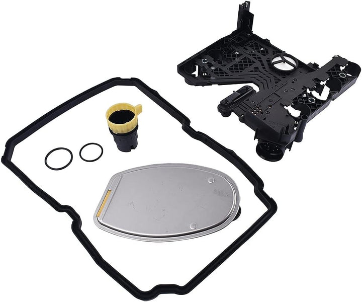 Bisenya Steuereinheit Elektriksatz Platine Automatik Getriebe 5 Gang 722.6 für C-Klasse W202 S202 W2