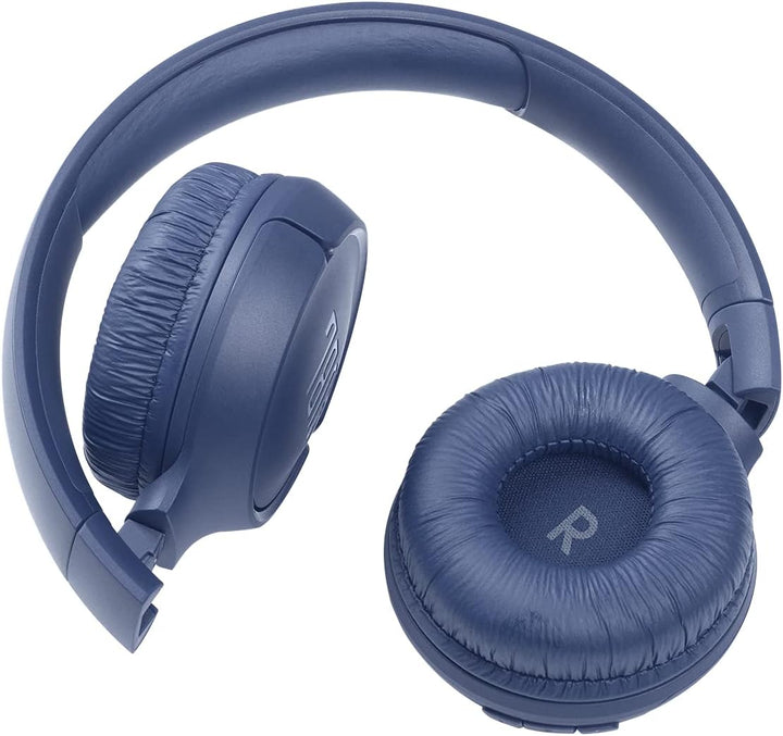 JBL Tune 510 BT - Blau, Blau