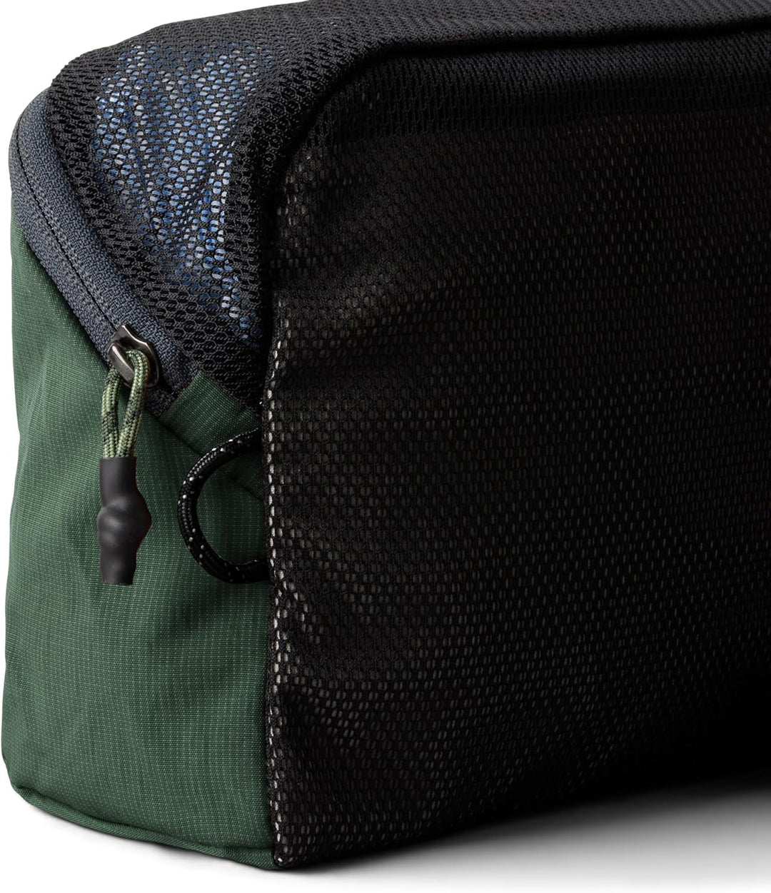 Bellroy Packing Cube (Organizer-Packbeutel mit Innentasche mit Reissverschluss und robustem, leichte
