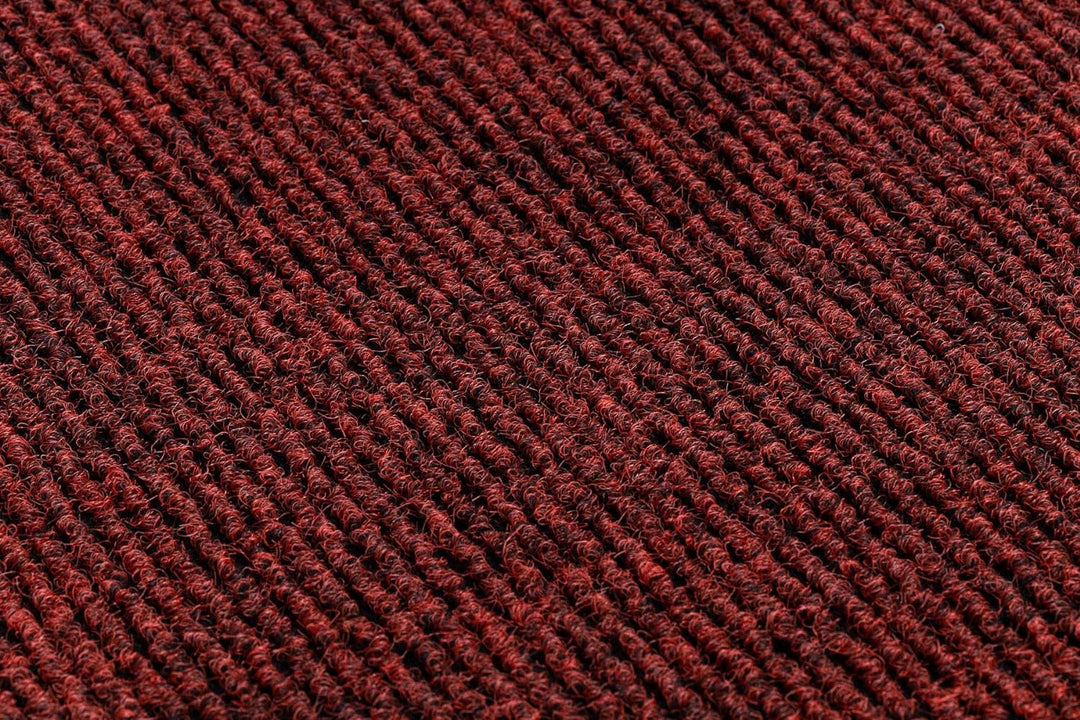 Fusabtreter Malaga rot 100x140 cm 100x140 cm Malaga Rot, 100x140 cm Malaga Rot