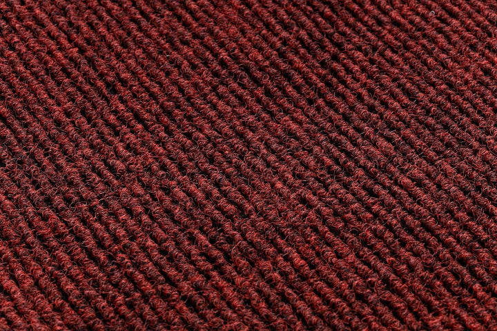 Fusabtreter Malaga rot 100x400 cm 100x400 cm Malaga Rot, 100x400 cm Malaga Rot