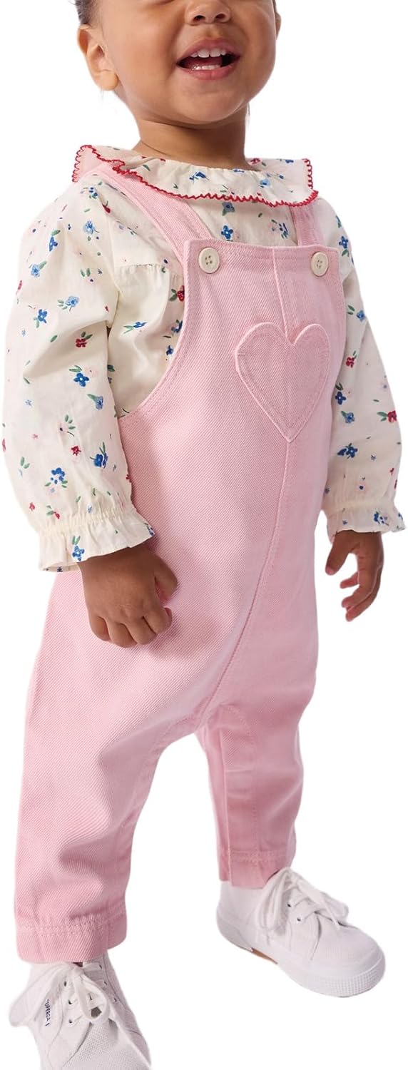Petit Bateau Baby - Mädchen A0fqj Tag-Kleidung 3 Jahre Marke:, 3 Jahre Marke: