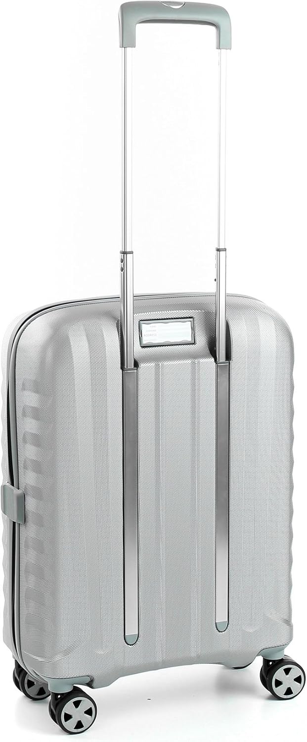 RONCATO Koffer, grau/Silber (Silber) - 5463 Grau / Silber, Grau/Silver