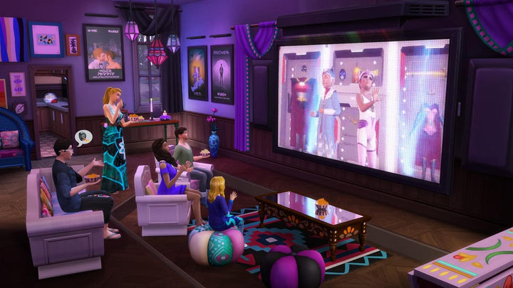 Die Sims 4 Bundle Pack 3 (CIAB) PC Bundle Pack 3, PC Bundle Pack 3