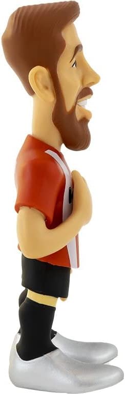 Minimix 12 cm Iker Muniain De Athletic Club