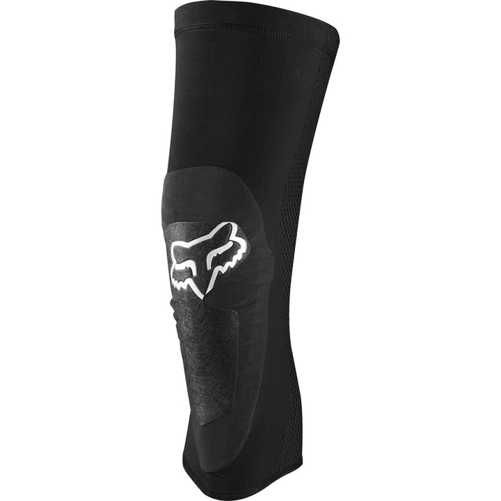 Fox Racing Enduro D30 Knieschoner (schwarz) 26427-001 XL, XL