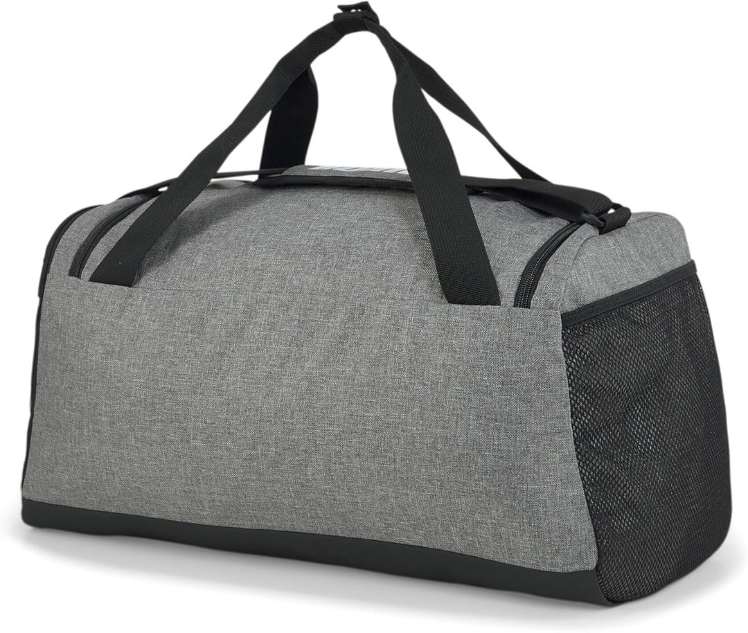 PUMA Challenger Seesack S Medium Gray Heather, Medium Gray Heather