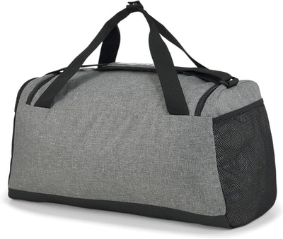 PUMA Challenger Seesack S Medium Gray Heather, Medium Gray Heather
