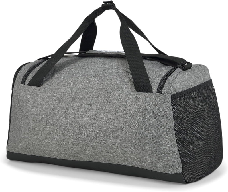 PUMA Challenger Seesack S Medium Gray Heather, Medium Gray Heather