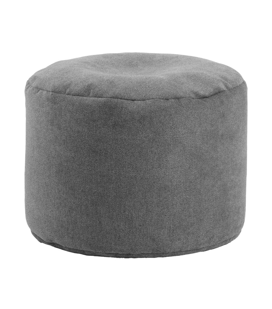 mokebo® Minipouf, Hocker o. Bodenkissen 50x30cm &