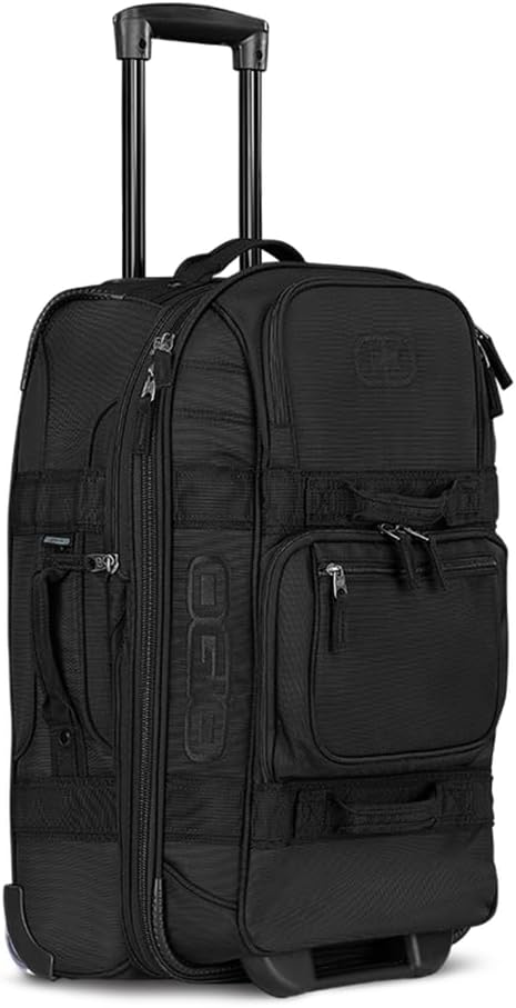 OGIO Reisetasche Terminal, stealth, Terminal, Stealth