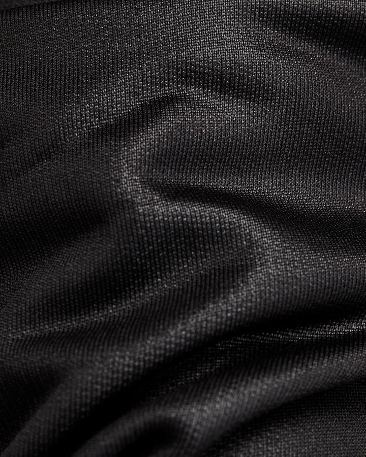 G-STAR RAW Damen Wide Leg Jumpsuit XS Schwarz (Dk Black D20588-c537-6484), XS Schwarz (Dk Black D205