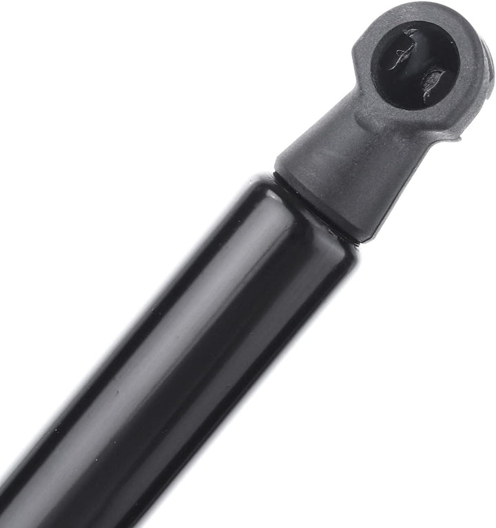 Frankberg 2x Gasfeder Dämpfer Heckklappe Kompatibel mit Qashqai +2 I J10, JJ10E, NJ10 SUV 2007-2013