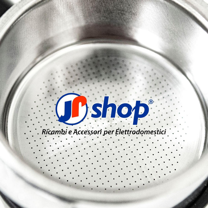 Saeco Druckfilterhalter komplett mit Filter 2 Tassen