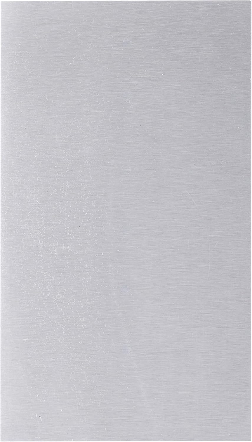 8 X 3 SS Zwergkelle -DuraSoft Griff