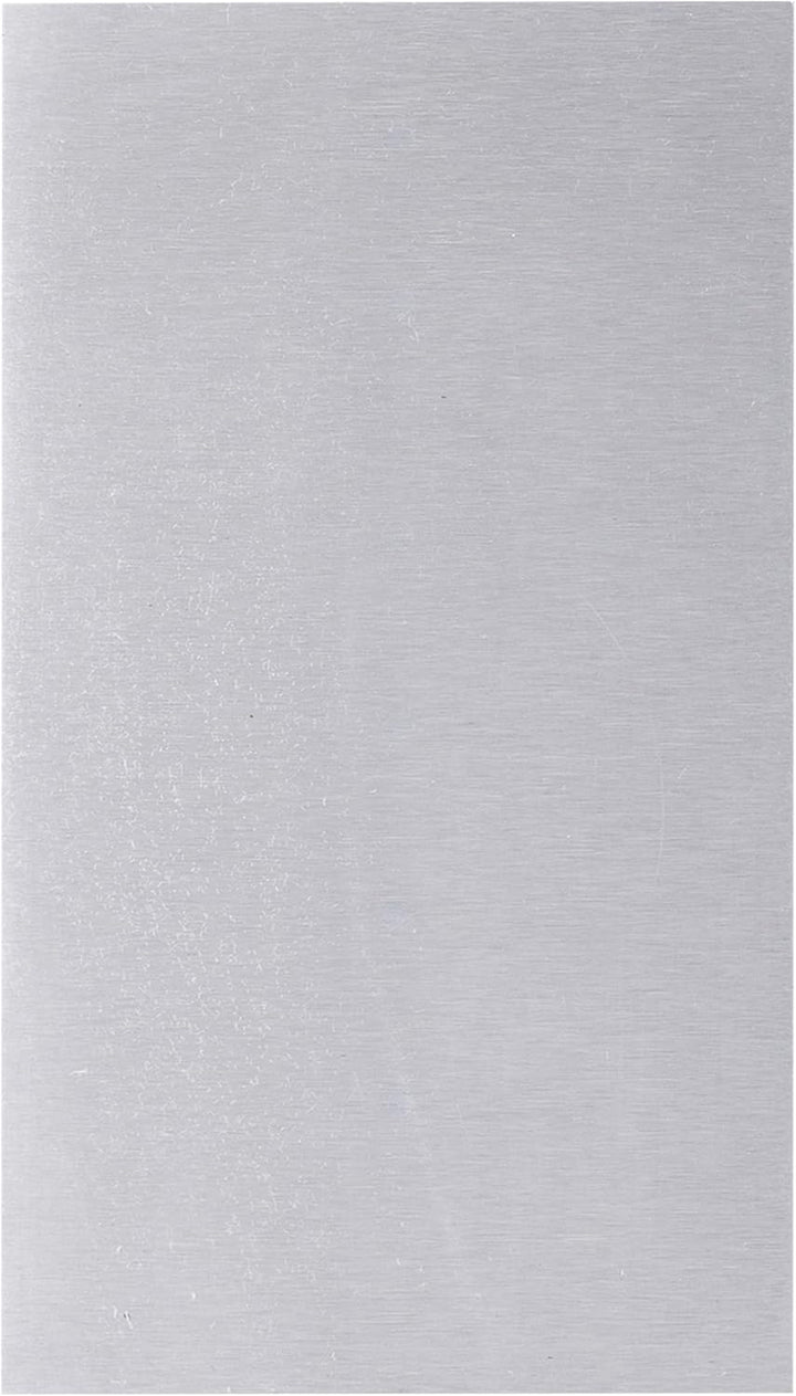 8 X 3 SS Zwergkelle -DuraSoft Griff