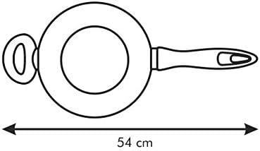 Tescoma Presto Wok 28 cm